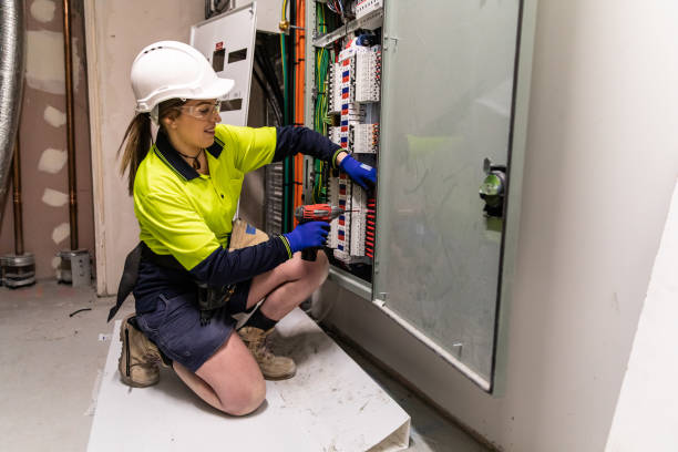 Best Electrical Repair Services  in Ina, IL
