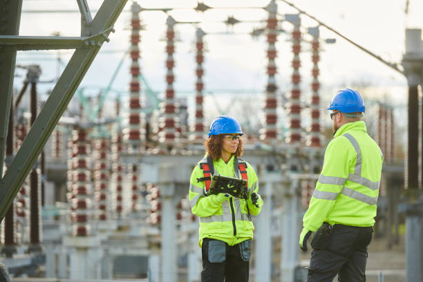 Best Electrical Rewiring Services  in Ina, IL