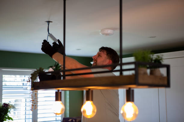Best Affordable Electrical Installation  in Ina, IL