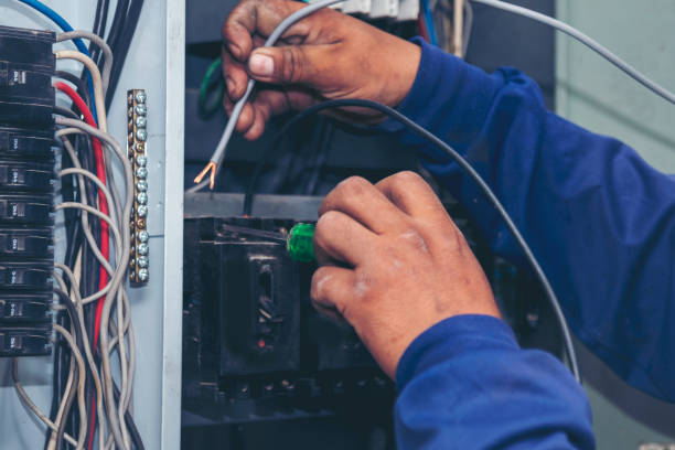 Best Circuit Breaker Repair  in Ina, IL