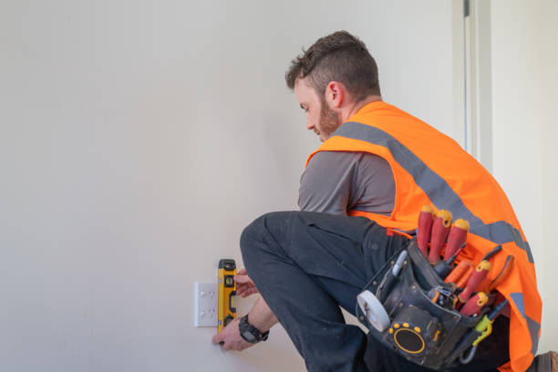 Best 24-Hour Electrician  in Ina, IL
