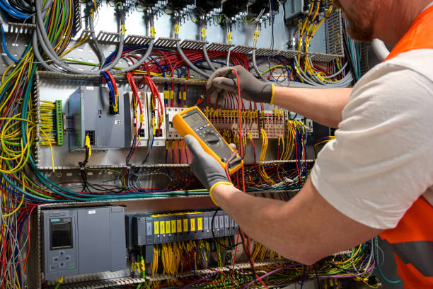 Best Electrical System Inspection  in Ina, IL
