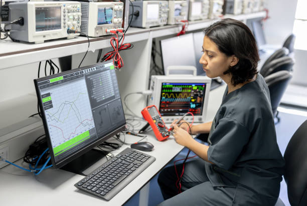 Best Local Electrician Companies  in Ina, IL
