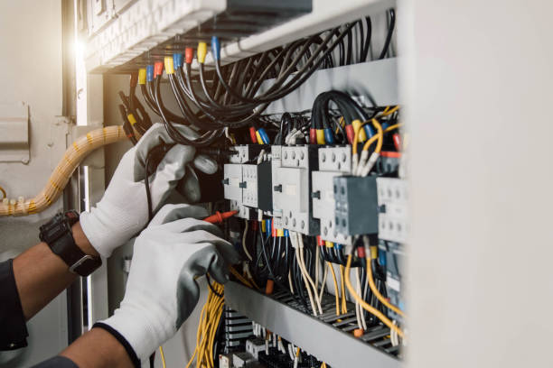 Best Emergency Electrician Near Me  in Ina, IL
